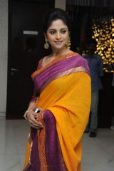 Nadiya at Drushyam Success Meet